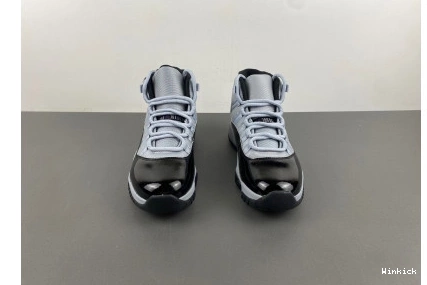 11 Air CT8012-6005 Jordan 0915